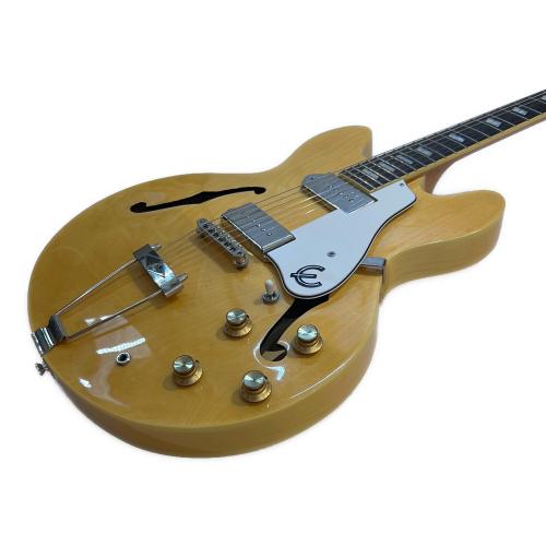 EPIPHONE (エピフォン) エレキギター @ Π Casino Casino NA 動作確認済み 1873 14061502844