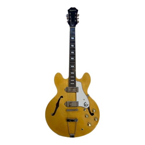 EPIPHONE (エピフォン) エレキギター @ Π Casino Casino NA 動作確認済み 1873 14061502844