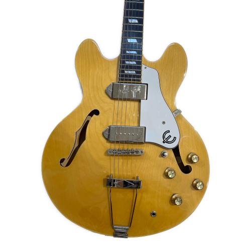 EPIPHONE (エピフォン) エレキギター @ Π Casino Casino NA 動作確認済み 1873 14061502844