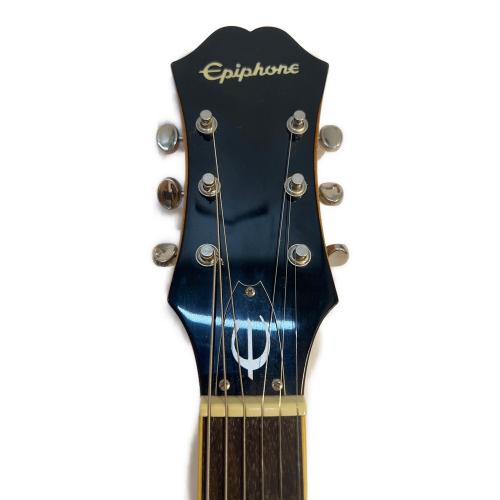 EPIPHONE (エピフォン) エレキギター @ Π Casino Casino NA 動作確認済み 1873 14061502844