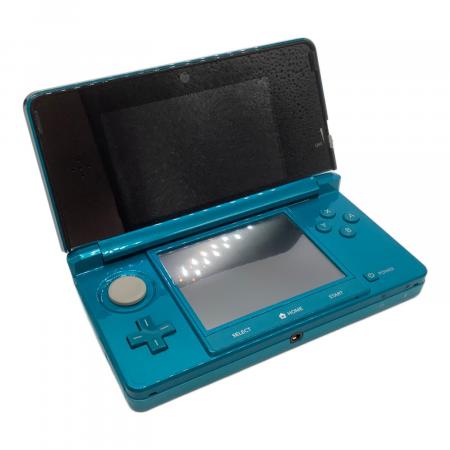 Nintendo (ニンテンドー) Nintendo 3DS CTR-001｜トレファクONLINE
