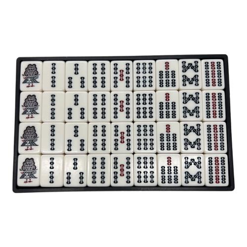 任天堂 (ニンテンドウ) 麻雀 役満 鳳凰