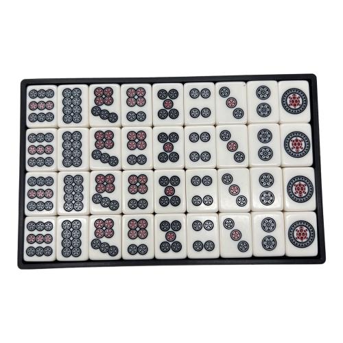 任天堂 (ニンテンドウ) 麻雀 役満 鳳凰