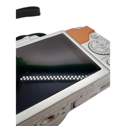 Panasonic (パナソニック) ミラーレス一眼カメラ DMC-GF7 1684万画素(総画素) マイクロフォーサーズ 専用電池 SDXCカード対応 WF6KA004705