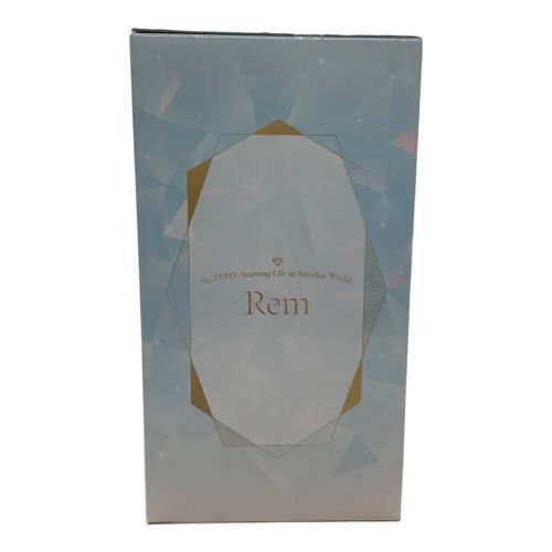 Re:ゼロから始める異世界生活 (リ・ゼロカラ始メル異世界生活) アートスケールフィギュア レム ラストワン賞 フィギュア