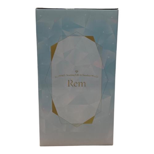 Re:ゼロから始める異世界生活 (リ・ゼロカラ始メル異世界生活) アートスケールフィギュア レム ラストワン賞 フィギュア