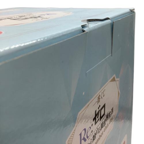 Re:ゼロから始める異世界生活 (リ・ゼロカラ始メル異世界生活) アートスケールフィギュア レム ラストワン賞 フィギュア