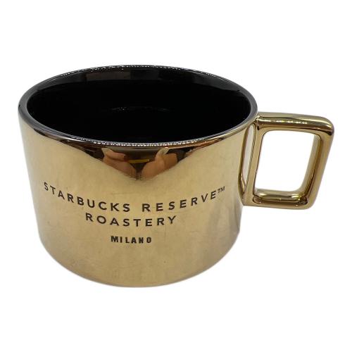 STARBUCKS COFFEE (スターバックスコーヒー) ロースタリーマグカップ 296ml 3Pセット 2018年