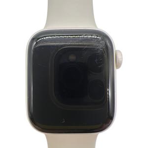 Apple (アップル) Apple Watch Series 7 MKMY3J/A
