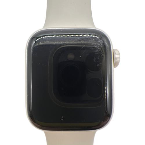 Apple (アップル) Apple Watch Series 7 MKMY3J/A