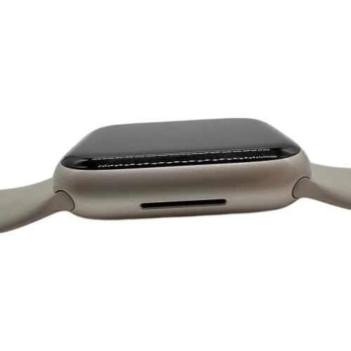 Apple (アップル) Apple Watch Series 7 MKMY3J/A