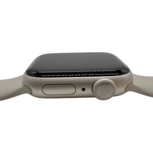 Apple (アップル) Apple Watch Series 7 MKMY3J/A