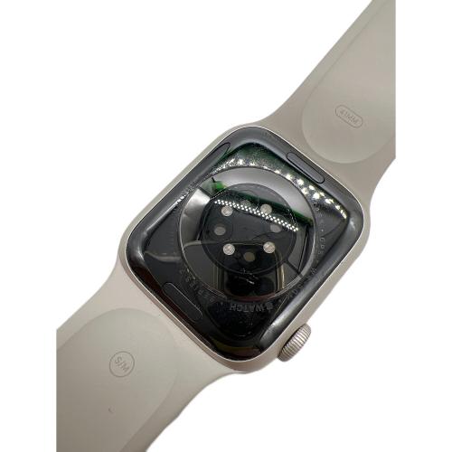 Apple (アップル) Apple Watch Series 7 MKMY3J/A