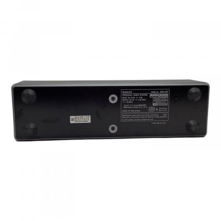 SONY (ソニー) Bluetoothスピーカー SRS-ZR7 2017年製 196｜トレファク