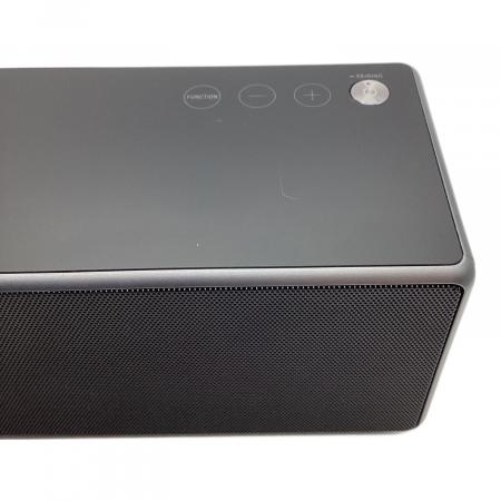 SONY (ソニー) Bluetoothスピーカー SRS-ZR7 2017年製 196｜トレファク