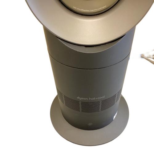 dyson (ダイソン) セラミックファンヒーター AM09 2023年製 程度B(軽度の使用感)