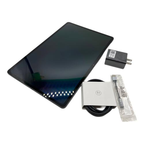 NEC (エヌイーシー) タブレットPC PC-T1295DAS Android 11 8GB 256GB 4589796414322