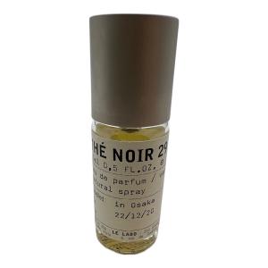 LE LABO (ル ラボ) オードパルファム 15ml 残量80%-99% テ ノワール