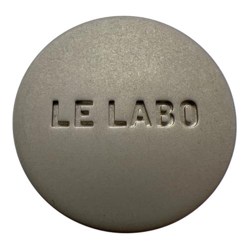 LE LABO (ル ラボ) オードパルファム 15ml 残量80%-99% テ ノワール