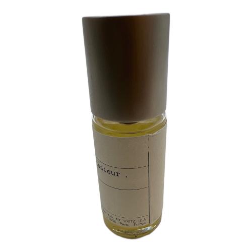 LE LABO (ル ラボ) オードパルファム 15ml 残量80%-99% サンタル