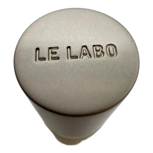 LE LABO (ル ラボ) オードパルファム 15ml 残量80%-99% サンタル