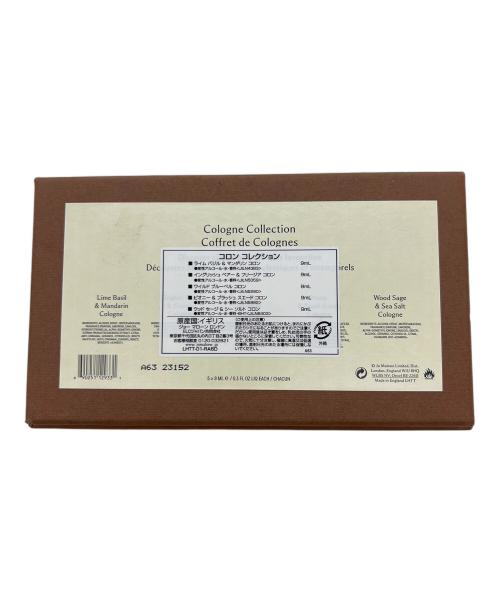 JO MALONE (ジョーマローン) オーデコロン