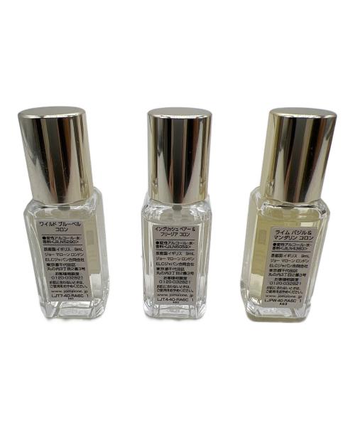 JO MALONE (ジョーマローン) オーデコロン