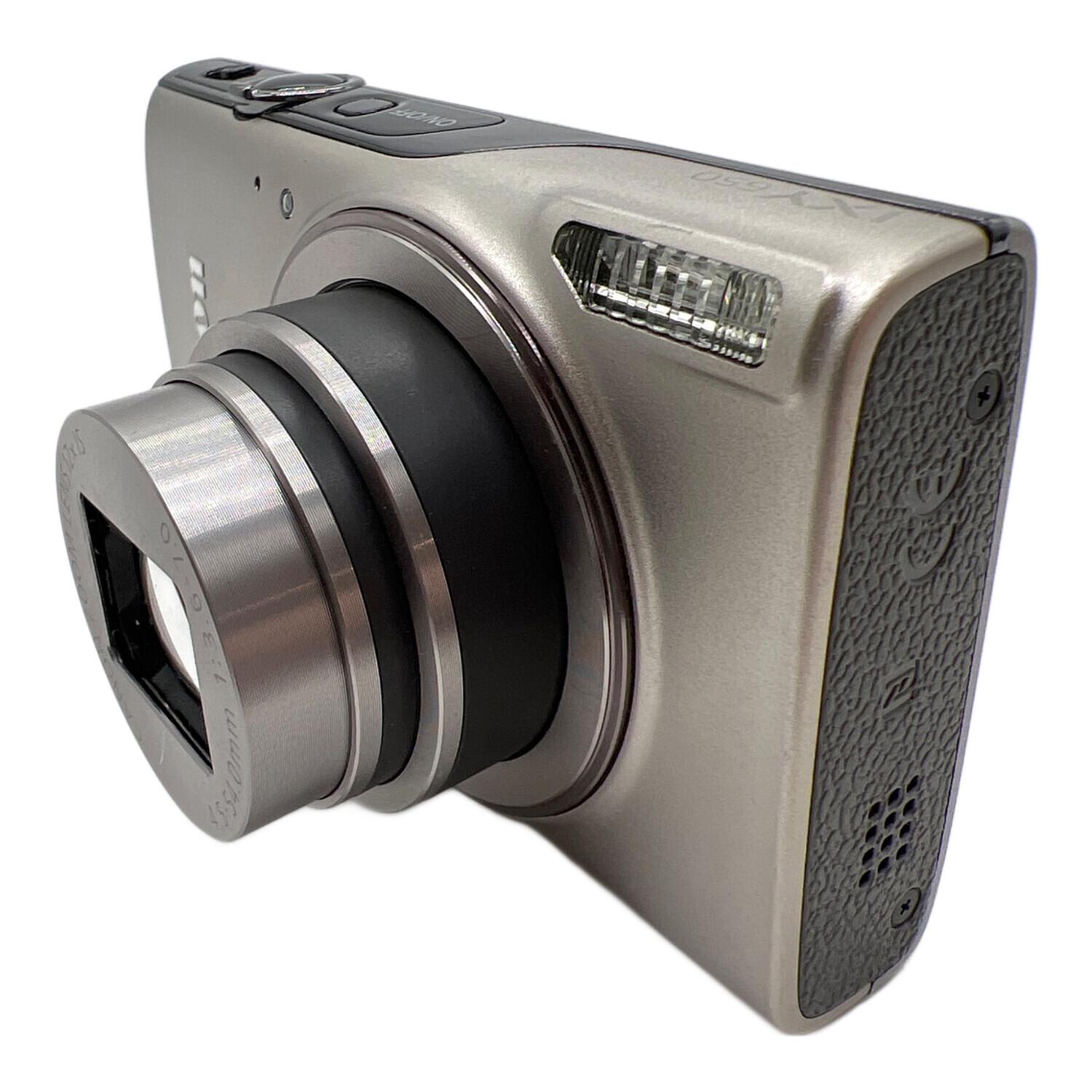 CANON (キヤノン) コンパクトデジタルカメラ IXY650 専用電池