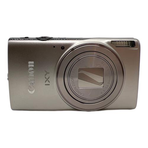 CANON (キヤノン) コンパクトデジタルカメラ IXY650 専用電池 -