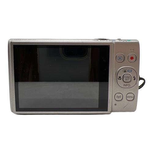 CANON (キヤノン) コンパクトデジタルカメラ IXY650 専用電池 -