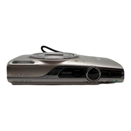 CANON (キヤノン) コンパクトデジタルカメラ IXY650 専用電池 -