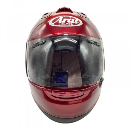 Arai (アライ) バイク用ヘルメット T8133 2009年製 PSCマーク(バイク用