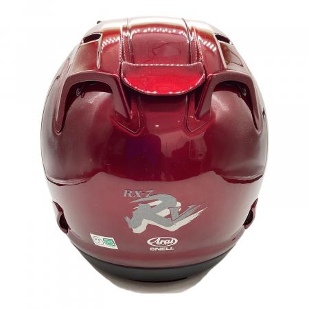 Arai (アライ) バイク用ヘルメット T8133 2009年製 PSCマーク(バイク用