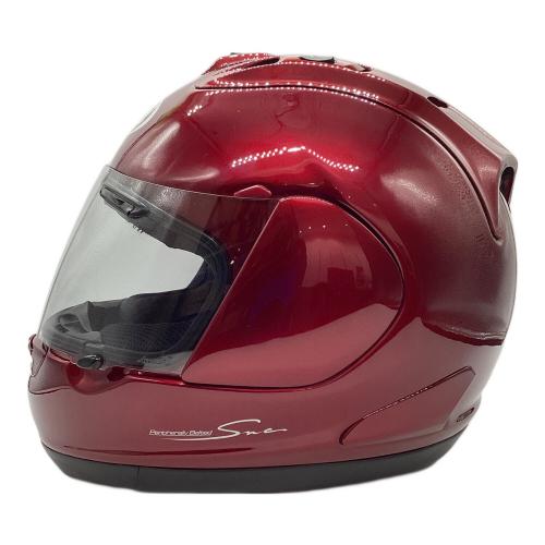 Arai (アライ) バイク用ヘルメット T8133 2009年製 PSCマーク(バイク用
