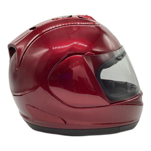 Arai (アライ) バイク用ヘルメット T8133 2009年製 PSCマーク(バイク用ヘルメット)有