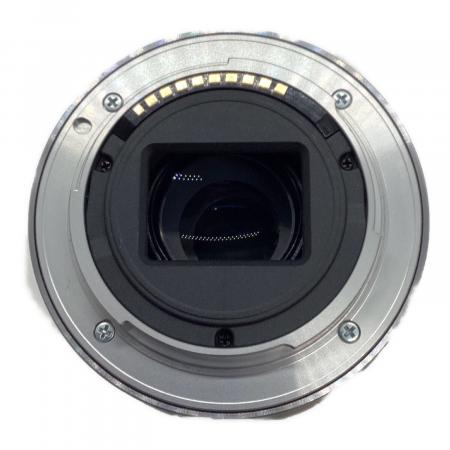 SONY (ソニー) ズームレンズ 4.5-6.3/55-210 SEL55210｜トレファクONLINE