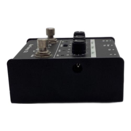 Sadowsky (サドウスキー) エフェクター BASS PREAMP/D.I.