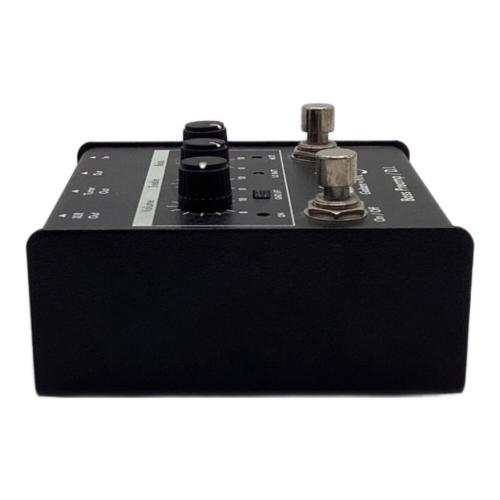 Sadowsky (サドウスキー) エフェクター BASS PREAMP/D.I.