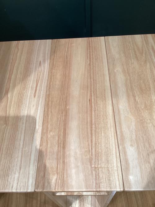 ダイニング5点セット ナチュラル 213