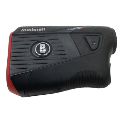 Bushnell (ブッシュネル) ゴルフ距離測定器 ブラック TOUR V5