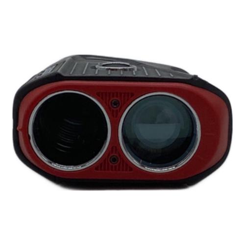 Bushnell (ブッシュネル) ゴルフ距離測定器 ブラック TOUR V5