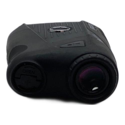 Bushnell (ブッシュネル) ゴルフ距離測定器 ブラック TOUR V5