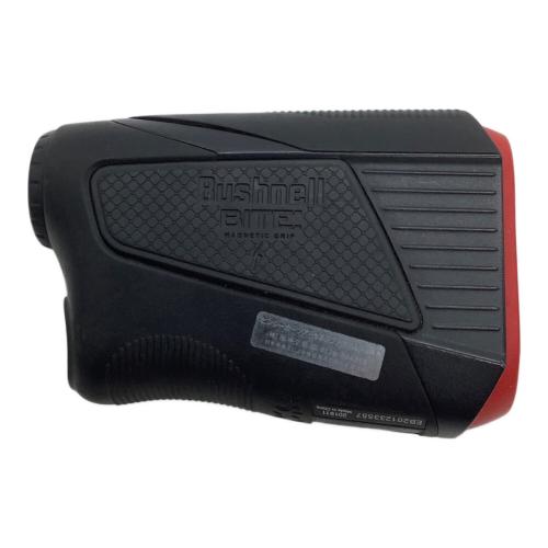 Bushnell (ブッシュネル) ゴルフ距離測定器 ブラック TOUR V5