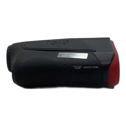 Bushnell (ブッシュネル) ゴルフ距離測定器 ブラック TOUR V5