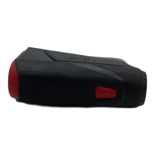 Bushnell (ブッシュネル) ゴルフ距離測定器 ブラック TOUR V5