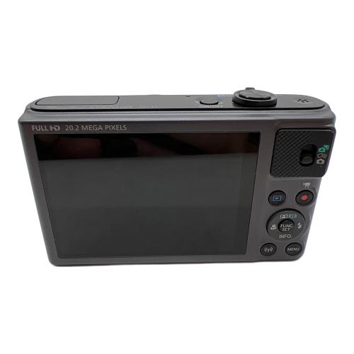 CANON (キヤノン) コンパクトデジタルカメラ SX620HS 2020万画素(有効画素) 1/2.3型CMOS (裏面照射型) 通常：ISO80～3200 1～1/2000 秒 501062001762