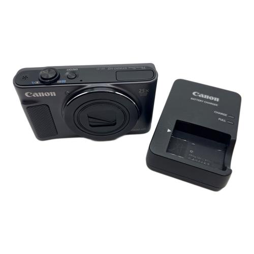 CANON (キヤノン) コンパクトデジタルカメラ SX620HS 2020万画素(有効画素) 1/2.3型CMOS (裏面照射型) 通常：ISO80～3200 1～1/2000 秒 501062001762