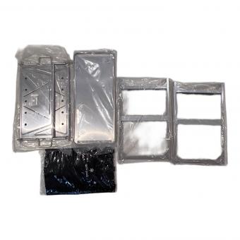 Snow peak (スノーピーク) 焚き火台SR ST-021