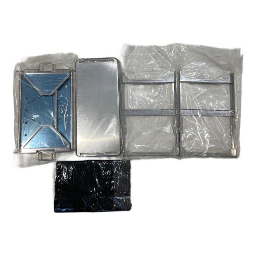 Snow peak (スノーピーク) 焚き火台SR ST-021