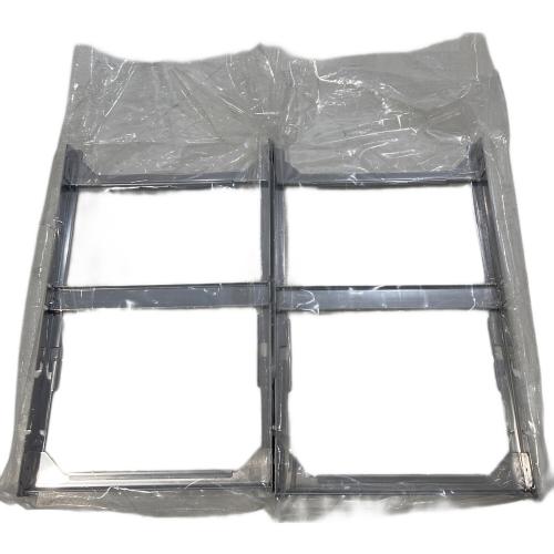 Snow peak (スノーピーク) 焚き火台SR ST-021